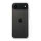 Apple MH014ZM/A coque de protection pour téléphones portables 16,5 cm (6.5") Housse Gris clair Apple MH014ZM/A coque de protection pour téléphones portables 16,5 cm (6.5") Housse Gris clair