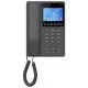 Grandstream Networks GHP631W téléphone fixe Noir 2 lignes LCD Wifi Grandstream Networks GHP631W téléphone fixe Noir 2 lignes LCD Wifi