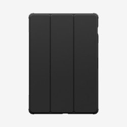 Spigen Ultra Hybrid Pro 33,3 cm (13.1") Folio Noir
