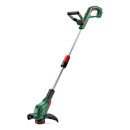 Bosch UniversalGrassCut 26 cm Batterie Vert