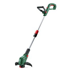 Bosch UniversalGrassCut 26 cm Batterie Vert