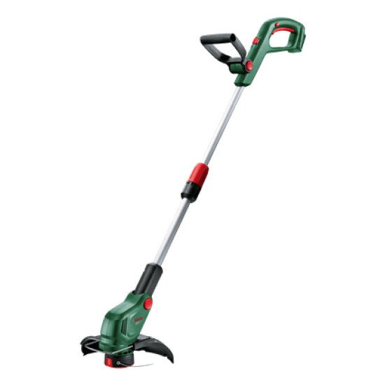 Bosch UniversalGrassCut 26 cm Batterie Vert