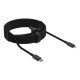 Xtorm CX3031 câble Lightning 1,5 m Noir Xtorm CX3031 câble Lightning 1,5 m Noir