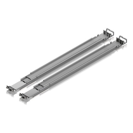 Ubiquiti UACC-Rack-Rails-Slide Rail d'étagère