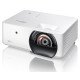 Optoma LH351ST Projecteur à focale standard DLP 1080p (1920x1080) Compatibilité 3D Blanc