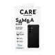 PanzerGlass CARE™ by ® Samba Case Black w. Qi Samsung Galaxy S26+ coque de protection pour téléphones portables Housse Noir