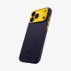 Spigen ACS09966 coque de protection pour téléphones portables 16 cm (6.3") Housse Myrtille, Marine