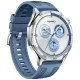 Huawei WATCH GT5 46mm 3,63 cm (1.43") AMOLED Numérique 466 x 466 pixels Acier inoxydable GPS (satellite) Huawei WATCH GT5 46mm 3,63 cm (1.43") AMOLED Numérique 466 x 466 pixels Acier inoxydable GPS (satellite)
