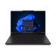Lenovo ThinkPad L13 Gen 6 (Intel) Intel Core Ultra 5 225U Ordinateur portable 33,8 cm (13.3") WUXGA 16 Go LPDDR5x-SDRAM 512 Go SSD Wi-Fi 6E (802.11ax) Windows 11 Pro Belge Noir Lenovo ThinkPad L13 Gen 6 (Intel) Intel Core Ultra 5 225U Ordinateur portable 33,8 cm (13.3") WUXGA 16 Go LPDDR5x-SDRAM 512 Go SSD Wi-Fi 6E (802.11ax) Windows 11 Pro Belge Noir