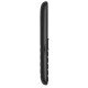 Gigaset GL30 5,59 cm (2.2") 106 g Noir Téléphone pour seniors