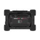 Perfectpro ROCKHART Chantier Numérique Noir, Rouge Perfectpro ROCKHART Chantier Numérique Noir, Rouge