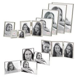 Walther Design WD219VS cadre photos Argent Cadre pour une seule photo Walther Design WD219VS cadre photos Argent Cadre pour une seule photo