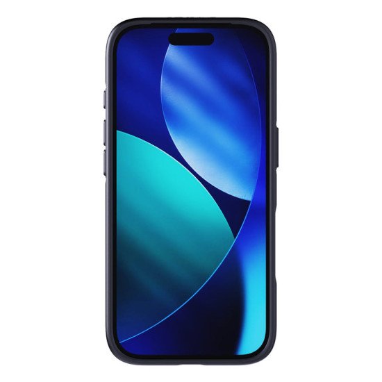 Tech21 T21 APPLE AP-1038 EVOLITE MGSAFE-BLK coque de protection pour téléphones portables 16,5 cm (6.5") Housse Noir