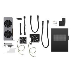 Lenovo NVIDIA GeForce RTX 5070 12 Go GDDR7