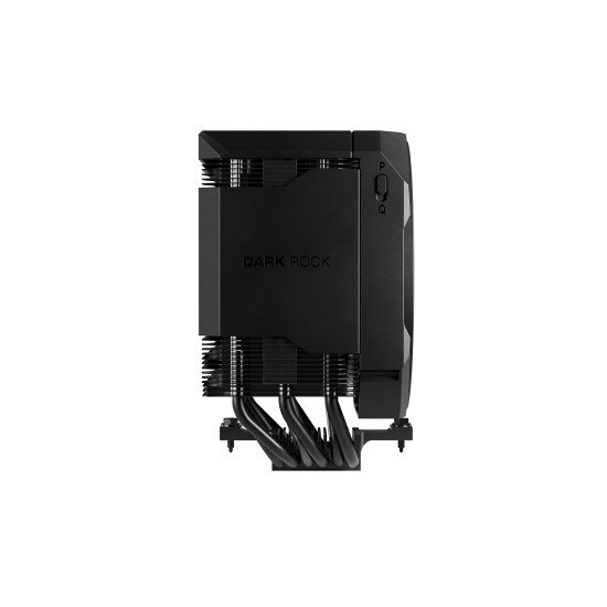 be quiet! Dark Rock 6 | Ventirad mono tour, socket Intel et AMD