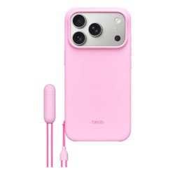 Apple MGY84LL/A coque de protection pour téléphones portables 16 cm (6.3") Housse Rose