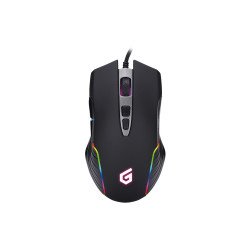Conceptronic DJEBBEL03B souris Gaming Droitier USB Type-A Optique 7200 DPI