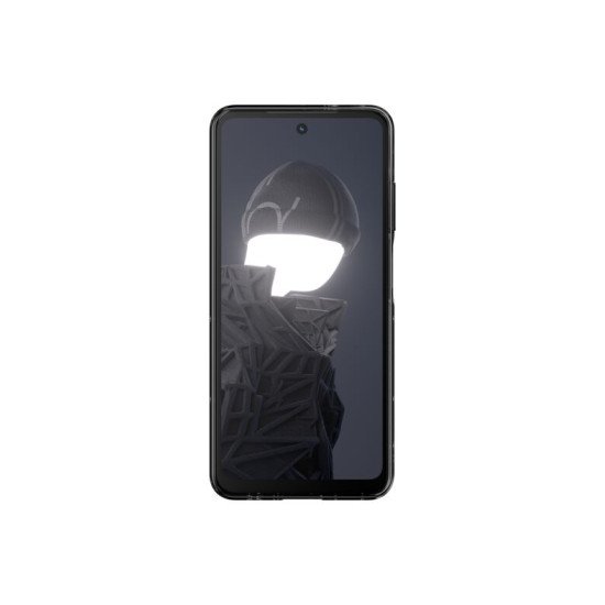HMD Fusion 16,7 cm (6.56") Double SIM Android 14 5G USB Type-C 8 Go 256 Go 5000 mAh Noir HMD Fusion 16,7 cm (6.56") Double SIM Android 14 5G USB Type-C 8 Go 256 Go 5000 mAh Noir