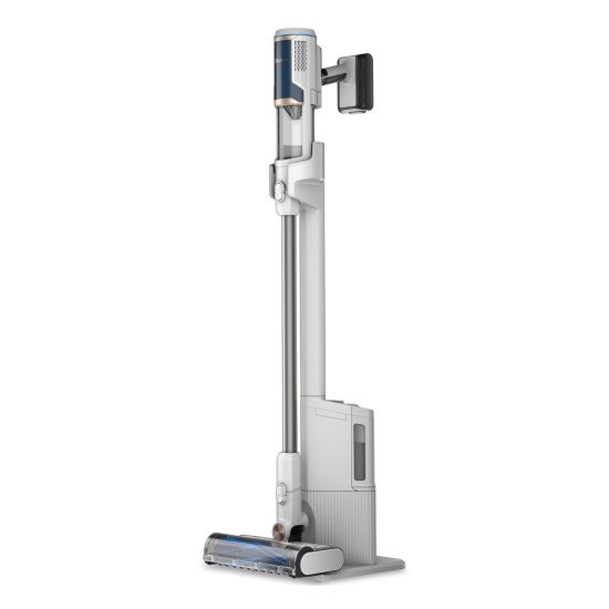 Sharkclean BU3521EU aspirateur balai et balai électrique Aspirateur-balai 2 en 1 Batterie Sec Sans sac 21,6 W Bleu, Blanc Sharkclean BU3521EU aspirateur balai et balai électrique Aspirateur-balai 2 en 1 Batterie Sec Sans sac 21,6 W Bleu, Blanc
