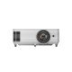 Vivitek DX335-ST vidéo-projecteur 4000 ANSI lumens DLP WUXGA (1920x1200) Compatibilité 3D Blanc Vivitek DX335-ST vidéo-projecteur 4000 ANSI lumens DLP WUXGA (1920x1200) Compatibilité 3D Blanc