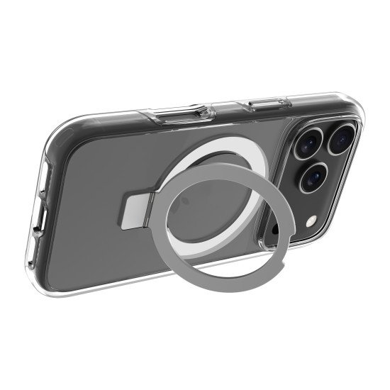 dbramante1928 Iceland Ultra D3O MS Kick coque de protection pour téléphones portables Housse Transparent