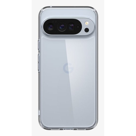 Spigen ACS09738 coque de protection pour téléphones portables 17,3 cm (6.8") Housse Transparent Spigen ACS09738 coque de protection pour téléphones portables 17,3 cm (6.8") Housse Transparent
