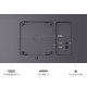 LG 34G600A-B écran PC 86,4 cm (34") 3440 x 1440 pixels Wide Quad HD LCD Noir