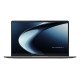 ASUS ExpertBook P1 PM1503CDA-S70036X AMD Ryzen™ 7 7735HS Ordinateur portable 39,6 cm (15.6") Full HD 16 Go DDR5-SDRAM 512 Go SSD Wi-Fi 6E (802.11ax) Windows 11 Pro Belge Gris ASUS ExpertBook P1 PM1503CDA-S70036X AMD Ryzen™ 7 7735HS Ordinateur portable 39,6 cm (15.6") Full HD 16 Go DDR5-SDRAM 512 Go SSD Wi-Fi 6E (802.11ax) Windows 11 Pro Belge Gris