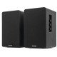 TechniSat RLS 1 2-voies Noir Avec fil &sans fil 50 W