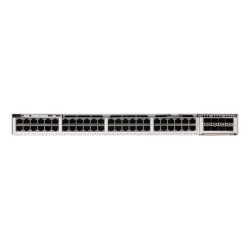 Cisco C9350-48T commutateur réseau Géré L3 1U Gris