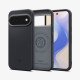 Spigen Nano Pop (Mag Fit) coque de protection pour téléphones portables 17,3 cm (6.8") Housse Noir