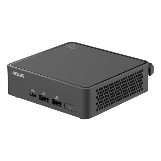 ASUS NUC 15 Pro Noir 100U