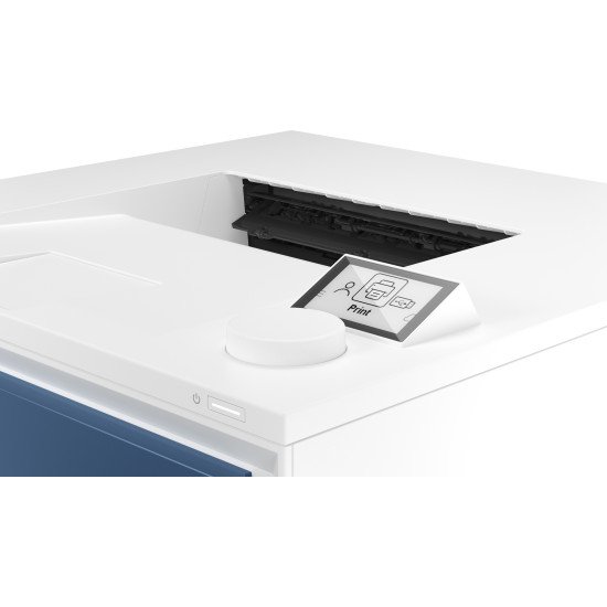 HP Imprimante Color LaserJet Pro 4202dw, Couleur, Imprimante pour Petites/moyennes entreprises, Imprimer, Sans fil; Imprimer depuis un téléphone ou une tablette; Impression recto-verso