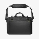 Spigen Klasden KD300 40,6 cm (16") Sac Messenger Noir Spigen Klasden KD300 40,6 cm (16") Sac Messenger Noir