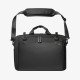 Spigen Klasden KD300 40,6 cm (16") Sac Messenger Noir Spigen Klasden KD300 40,6 cm (16") Sac Messenger Noir