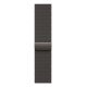 Apple MGJ64ZM/A accessoire intelligent à porter sur soi Bande Couleur ardoise Acier inoxydable Apple MGJ64ZM/A accessoire intelligent à porter sur soi Bande Couleur ardoise Acier inoxydable