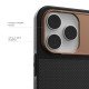 Urban Armor Gear 114554113985 coque de protection pour téléphones portables 17,5 cm (6.9") Housse Graphite, Bronze