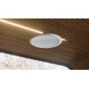 Cisco CS-MIC-CLGPRO= microphone Blanc Microphone de conférence