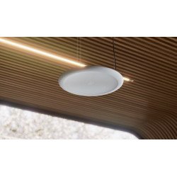 Cisco CS-MIC-CLGPRO= microphone Blanc Microphone de conférence