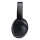 Panasonic RB-HX330B Casque Avec fil &sans fil Arceau Appels/Musique USB Type-C Bluetooth Noir