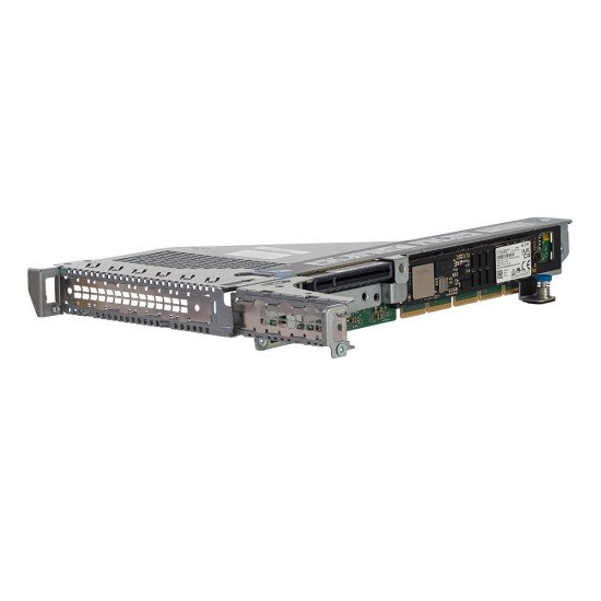 HPE Kit d'extension ProLiant DL320 Gen11 x16 FHHL HPE Kit d'extension ProLiant DL320 Gen11 x16 FHHL