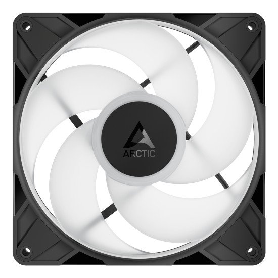ARCTIC Freezer P14 Pro Reverse A-RGB - 3 Pack Boitier PC Ventilateur 14 cm Noir 3 pièce(s)
