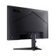 Acer NITRO VG0 VG270 P6 écran PC 68,6 cm (27") 1920 x 1080 pixels Full HD LCD Noir
