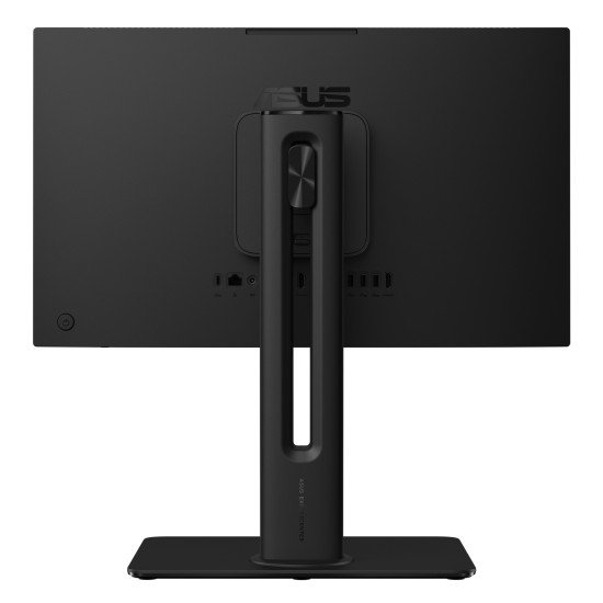 ASUS ExpertCenter P400 AiO P440VAESK-BPC344X Intel Core 5 210H 60,5 cm (23.8") 1920 x 1080 pixels PC All-in-One 16 Go DDR5-SDRAM 512 Go SSD Windows 11 Pro Wi-Fi 6 (802.11ax) Noir