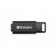 Verbatim Store 'n' Go lecteur USB flash 64 Go USB Type-C 3.2 Gen 1 (3.1 Gen 1) Noir