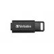 Verbatim Store 'n' Go lecteur USB flash 128 Go USB Type-C 3.2 Gen 1 (3.1 Gen 1) Noir Verbatim Store 'n' Go lecteur USB flash 128 Go USB Type-C 3.2 Gen 1 (3.1 Gen 1) Noir