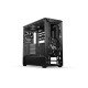 be quiet! Shadow Base 800 DX Black Midi Tower Noir