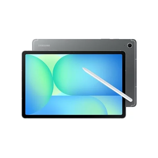 Samsung Galaxy Tab S10 FE 5G Samsung Exynos LTE-TDD & LTE-FDD 128 Go 27,7 cm (10.9") 8 Go Wi-Fi 6 (802.11ax) Gris Samsung Galaxy Tab S10 FE 5G Samsung Exynos LTE-TDD & LTE-FDD 128 Go 27,7 cm (10.9") 8 Go Wi-Fi 6 (802.11ax) Gris