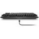Alienware AW420K clavier Gaming USB Noir