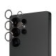 PanzerGlass ® Hoops® Transparent Camera Lens Protector Samsung Galaxy S25 Ultra Protection d'écran transparent 1 pièce(s) PanzerGlass ® Hoops® Transparent Camera Lens Protector Samsung Galaxy S25 Ultra Protection d'écran transparent 1 pièce(s)